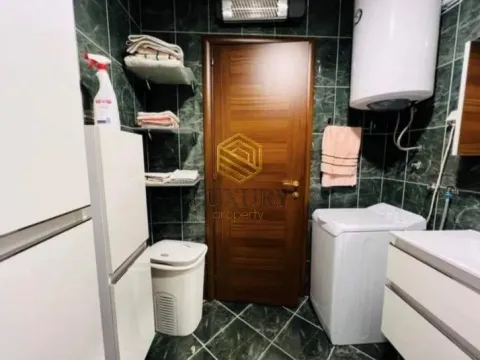 Rent, one bedroom apartment, 57m², City Kvart, Podgorica - image 7