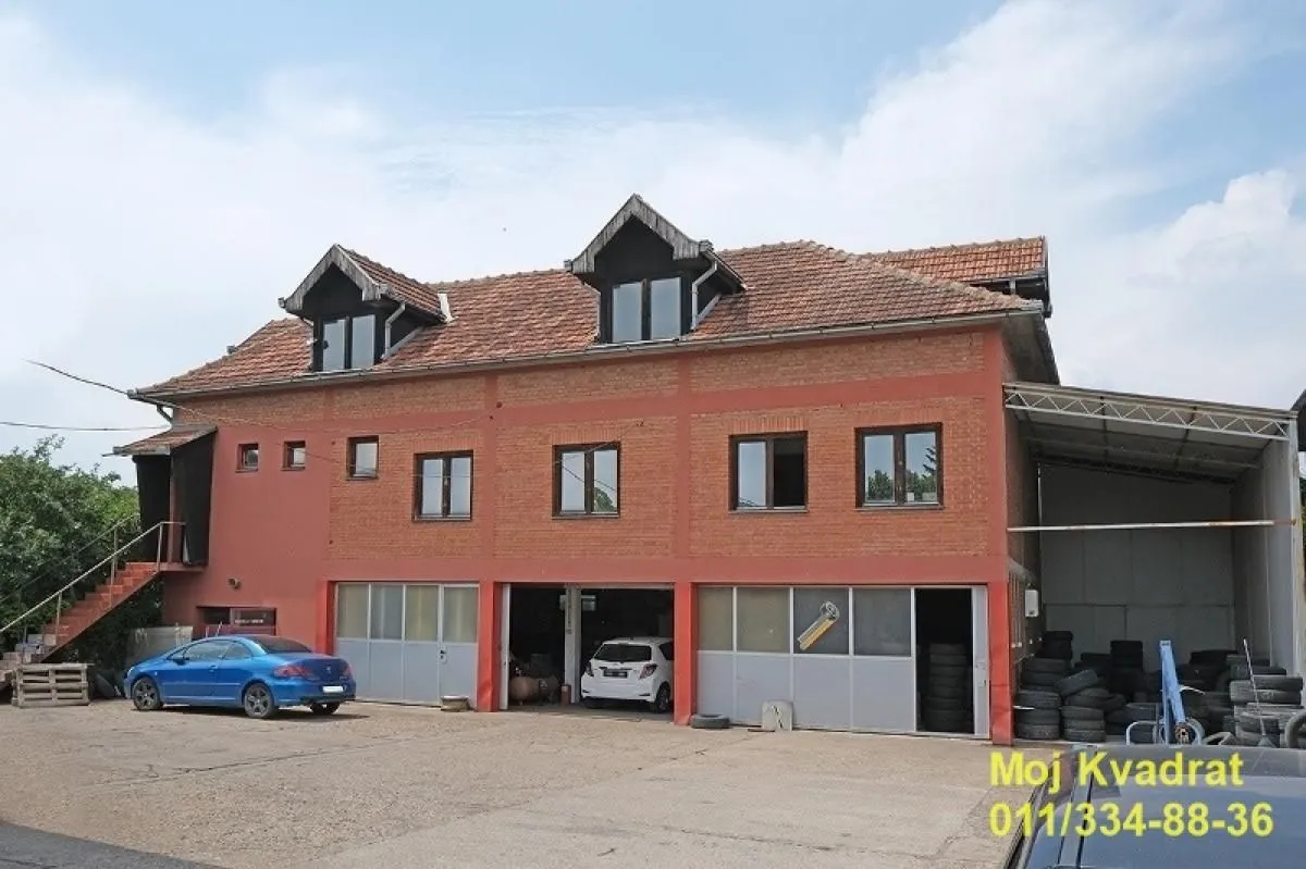 Prodaja, plac, 1628m², Pančevo, Srbija