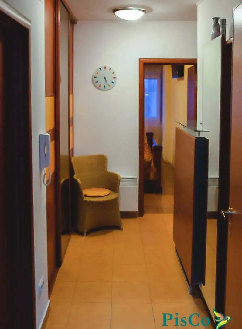 Rent, two bedroom apartment, 70m², Stari Aerodrom, Podgorica