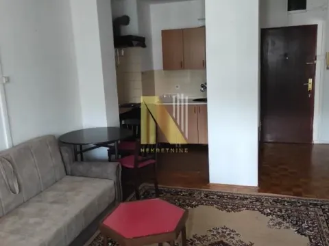 Rent, two bedroom apartment, 45m², Detelinara, Novi Sad Sve Podlokacije - image 4