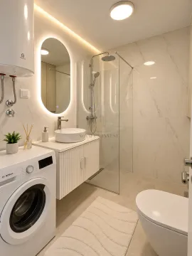Prodaja, dvosoban stan, 74m², Bečići, Budva - image 10