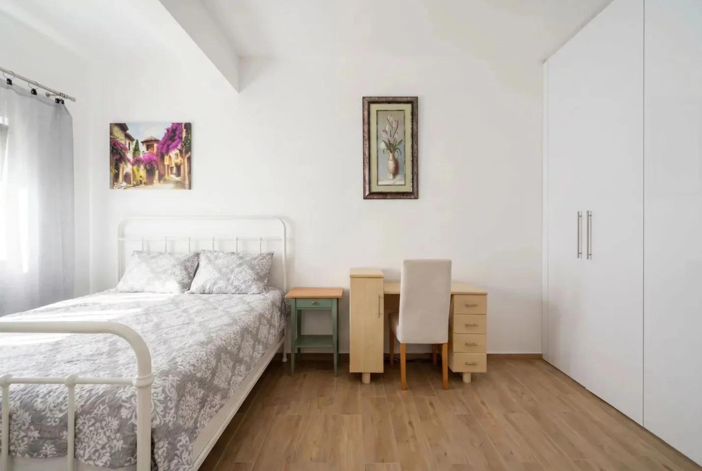 Prodaja, jednosoban stan, 44m², Meljine, Herceg Novi