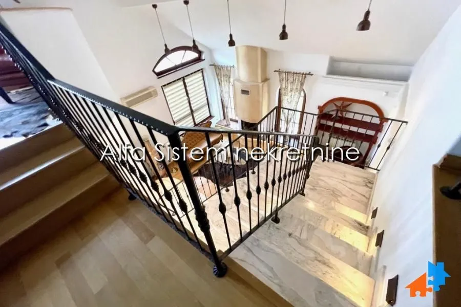 Rent, house, 250m², Autokomanda, Voždovac Sve Podlokacije