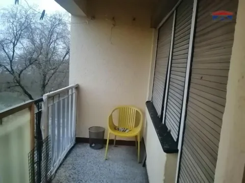 Izdavanje, dvosoban stan, 56m², Banatić, Novi Sad Sve Podlokacije - image 12