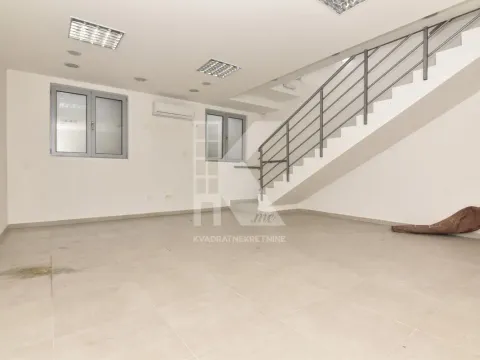 Izdavanje, poslovni prostor, 105m², Tološka šuma, Podgorica - image 5