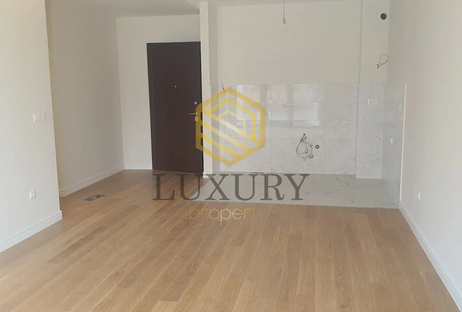 Rent, two bedroom apartment, 84m², Kod Capital Plaze, Podgorica