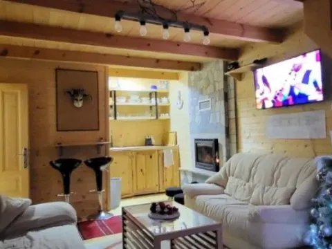 Daily-rent, house, 72m², Berane, Crna Gora - image 4