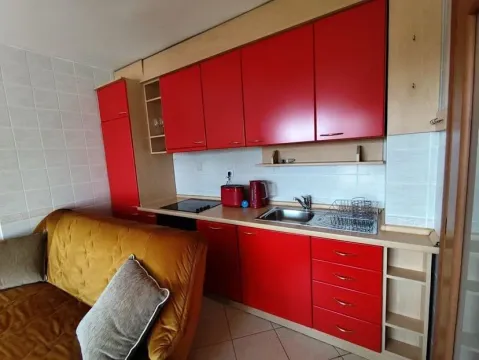 Rent, one bedroom apartment, 33m², Preko Morače, Podgorica - image 4