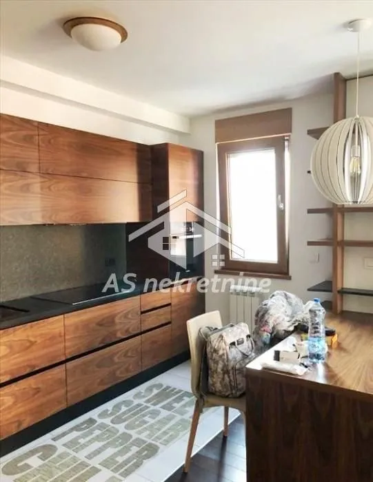 Rent, three bedroom apartment, 70m², Novi Beograd Blok 67, Novi Beograd Sve Podlokacije