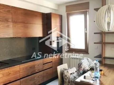 Rent, three bedroom apartment, 70m², Novi Beograd Blok 67, Novi Beograd Sve Podlokacije - image 2
