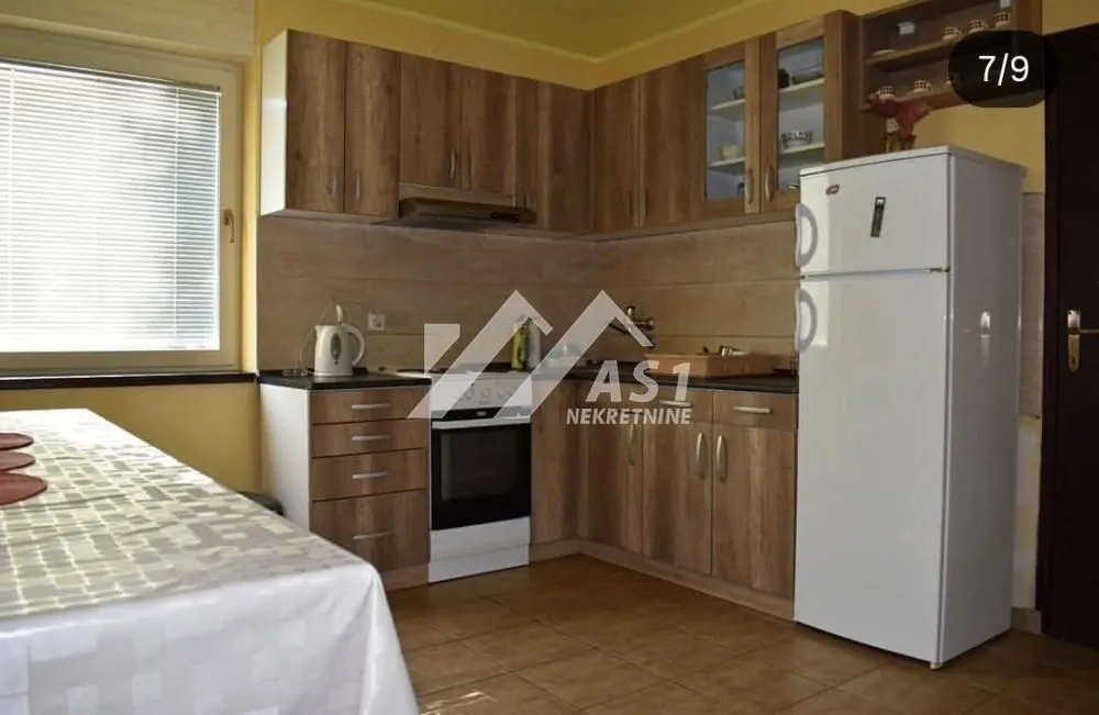 Rent, house, 212m², Paragovo, Petrovaradin