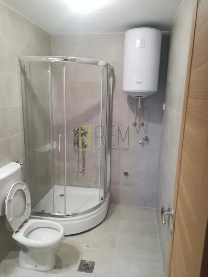 Rent, two bedroom apartment, 70m², Stari Aerodrom, Podgorica