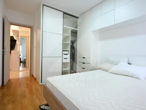 Prodaja, jednosoban stan, 43m², Stari Aerodrom, Podgorica - image 7