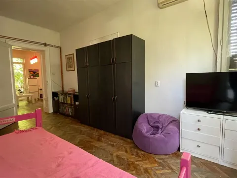 Prodaja, četvorosoban stan, 93m², Savski Venac, Beograd - image 14
