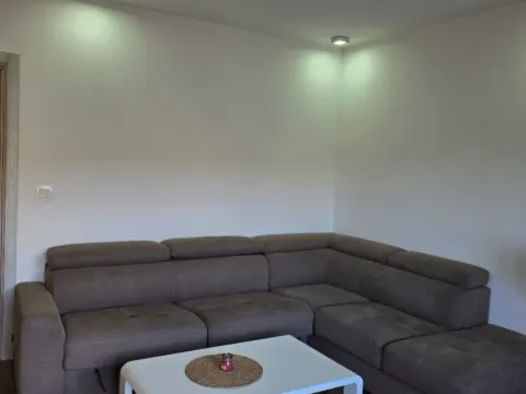 Izdavanje, jednosoban stan, 40m², Gospoština, Budva - image 1