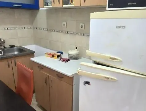 Izdavanje, jednosoban stan, 43m², Sajmište, Novi Sad - image 4