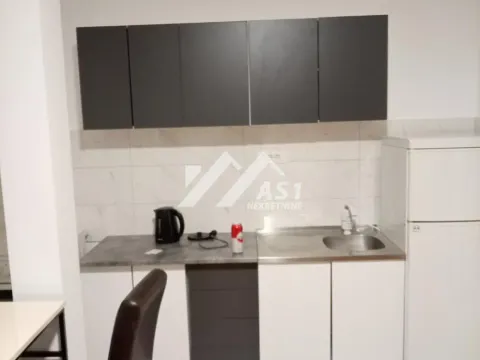 Izdavanje, jednosoban stan, 31m², Adice, Novi Sad Sve Podlokacije - image 2