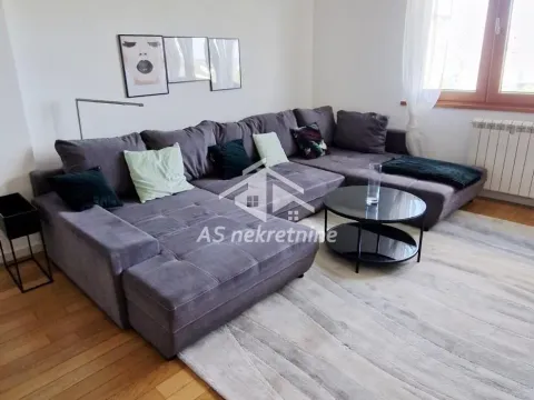 Stan in Novi Beograd Blok 67