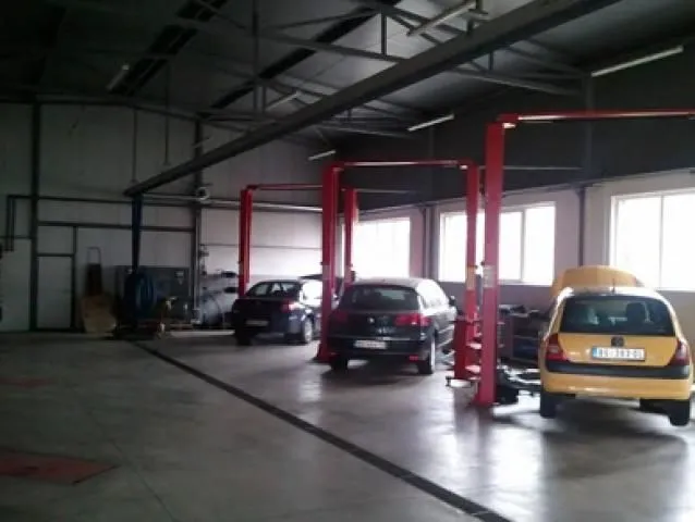 Rent, office space, 1800m², Vidikovački venac, Rakovica