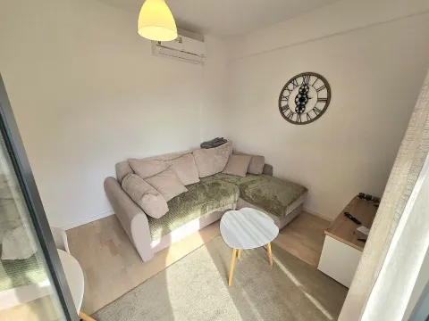 Prodaja, jednosoban stan, 35m², Budva, Crna Gora - image 4