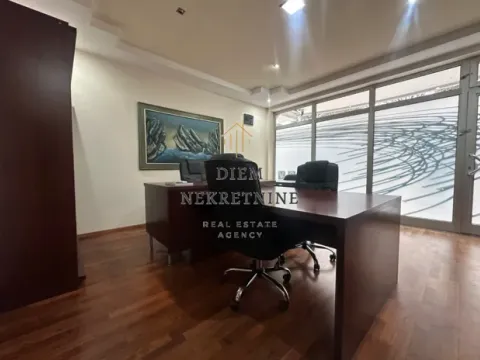 Rent, office space, 51m², Zabjelo, Podgorica - image 8
