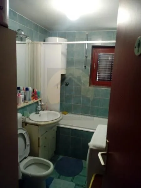 Sale, two bedroom apartment, 72m², Dobrota, Kotor