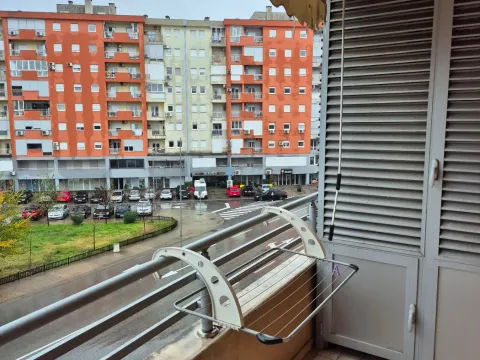 Izdavanje, stan, 34m², City Kvart, Podgorica - image 2