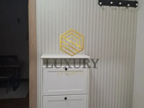 Rent, one bedroom apartment, 50m², Master Kvart, Podgorica - image 3