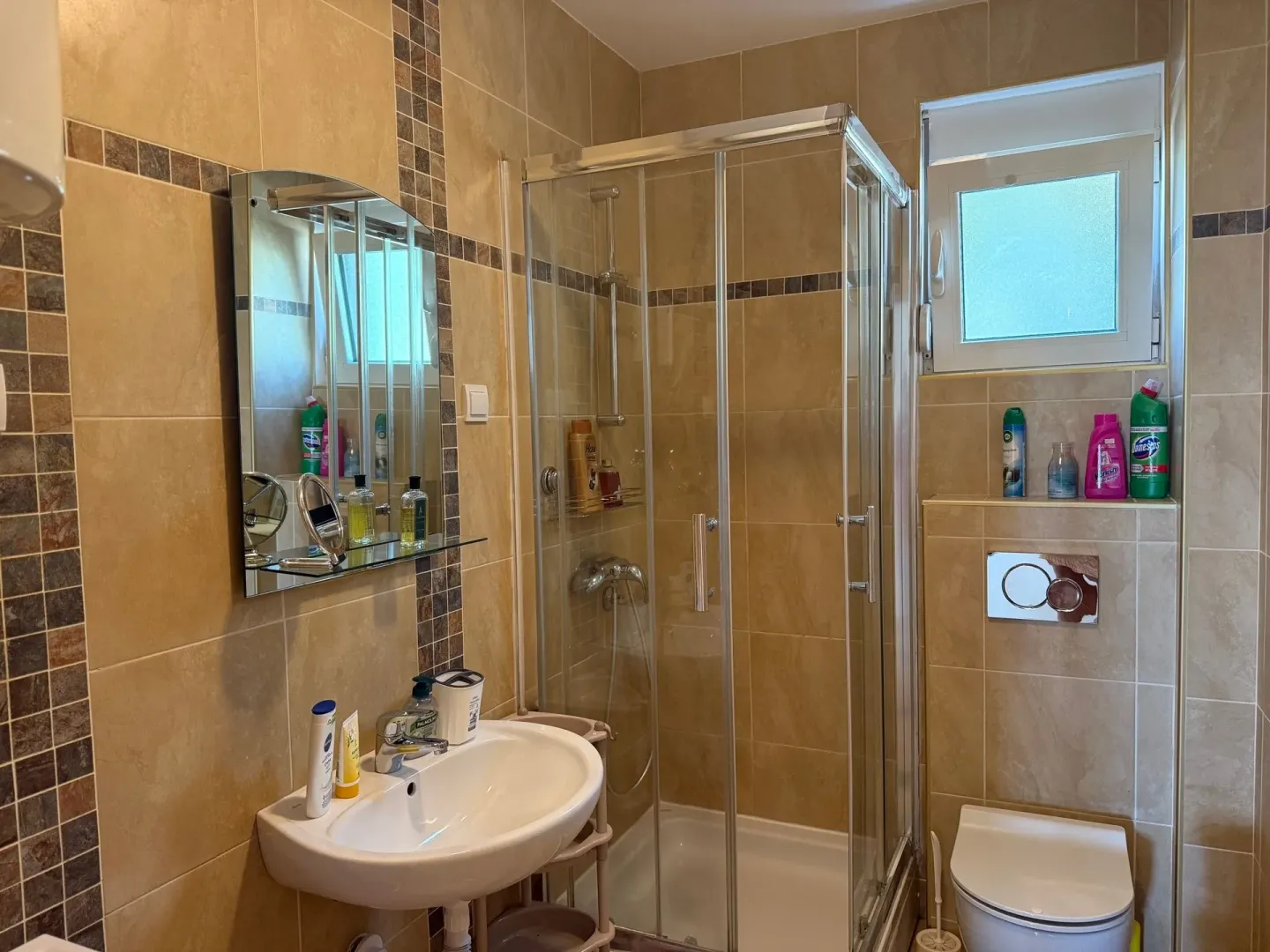 Prodaja, dvosoban stan, 89m², Budva, Crna Gora