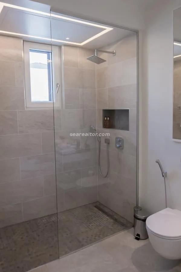 Prodaja, dvosoban stan, 120m², Luštica Bay, Tivat