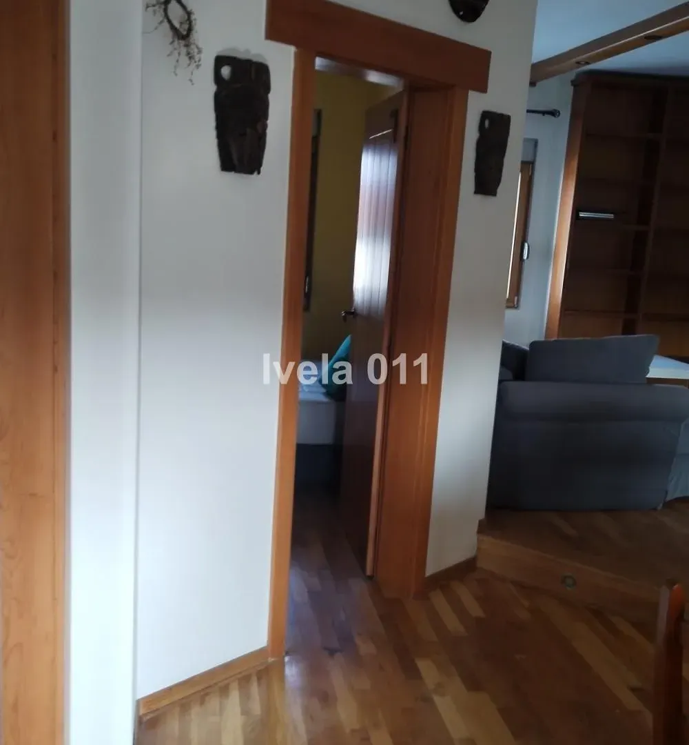 Prodaja, trosoban stan, 78m², Stari Grad, Beograd