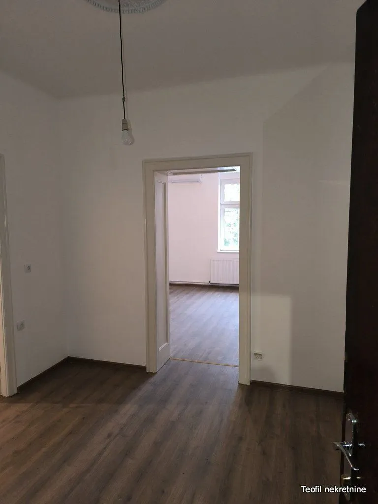 Rent, apartment, 120m², Vukov Spomenik, Zvezdara Sve Podlokacije