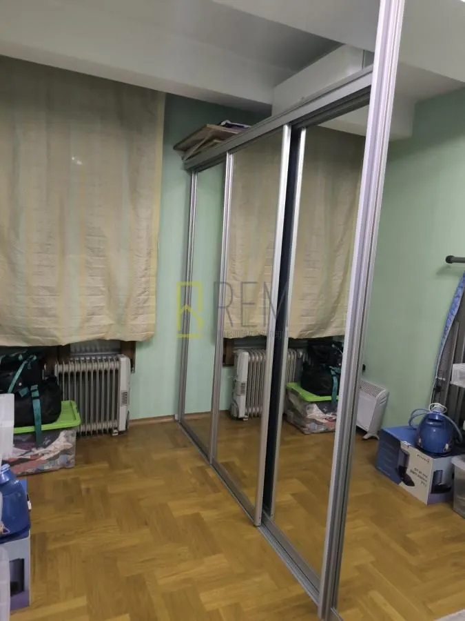Prodaja, dvosoban stan, 82m², Preko Morače, Podgorica