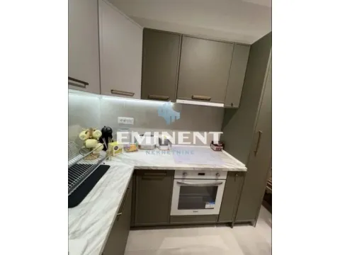 Rent, two bedroom apartment, 52m², Stari Grad, Beograd - image 9