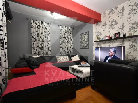 Three Bedroom Apartment for Sale, 93m2, Blok 9, Podgorica Three Bedroom Apartment for Sale, 93m2, Blok 9, Podgorica