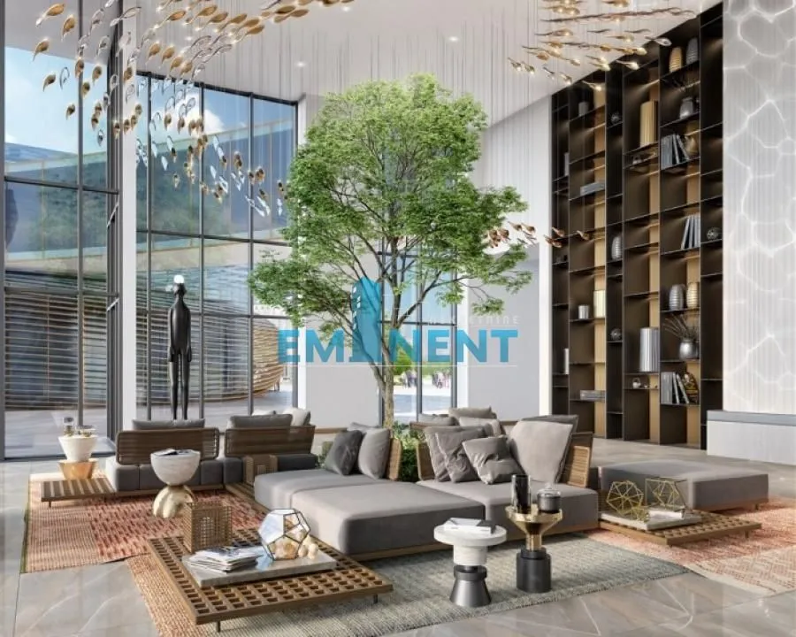 Prodaja, trosoban stan, 153m², Savski Venac, Beograd