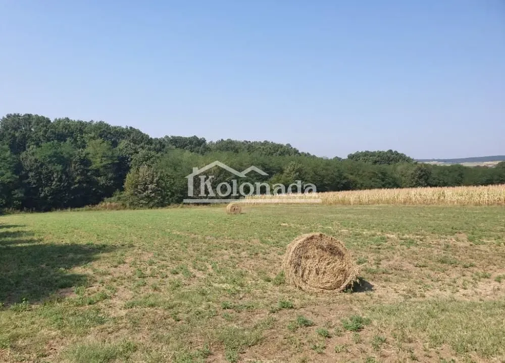 Prodaja, plac, Nemenikuće, Sopot