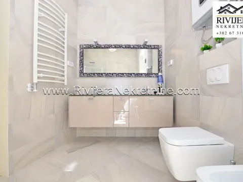 Sale, house, 285m², Njivice, Herceg Novi - image 12