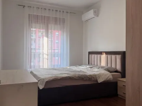 Rent, two bedroom apartment, 72m², Master Kvart, Podgorica - image 3