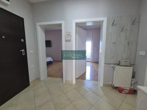 Prodaja, trosoban stan, 99m², Aqua park, Jagodina - image 14