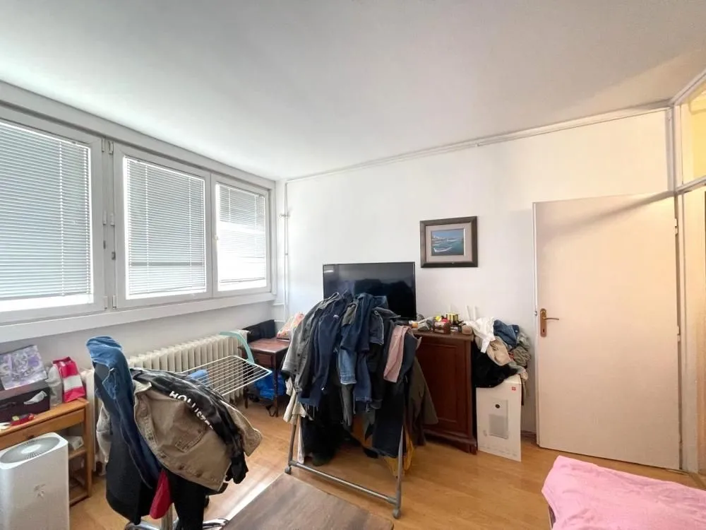 Sale, two bedroom apartment, 58m², Čukarica, Beograd