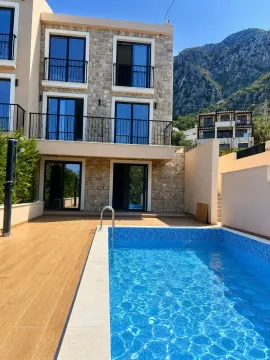 Sale, house, 295m², Sveti Stefan, Budva - image 4