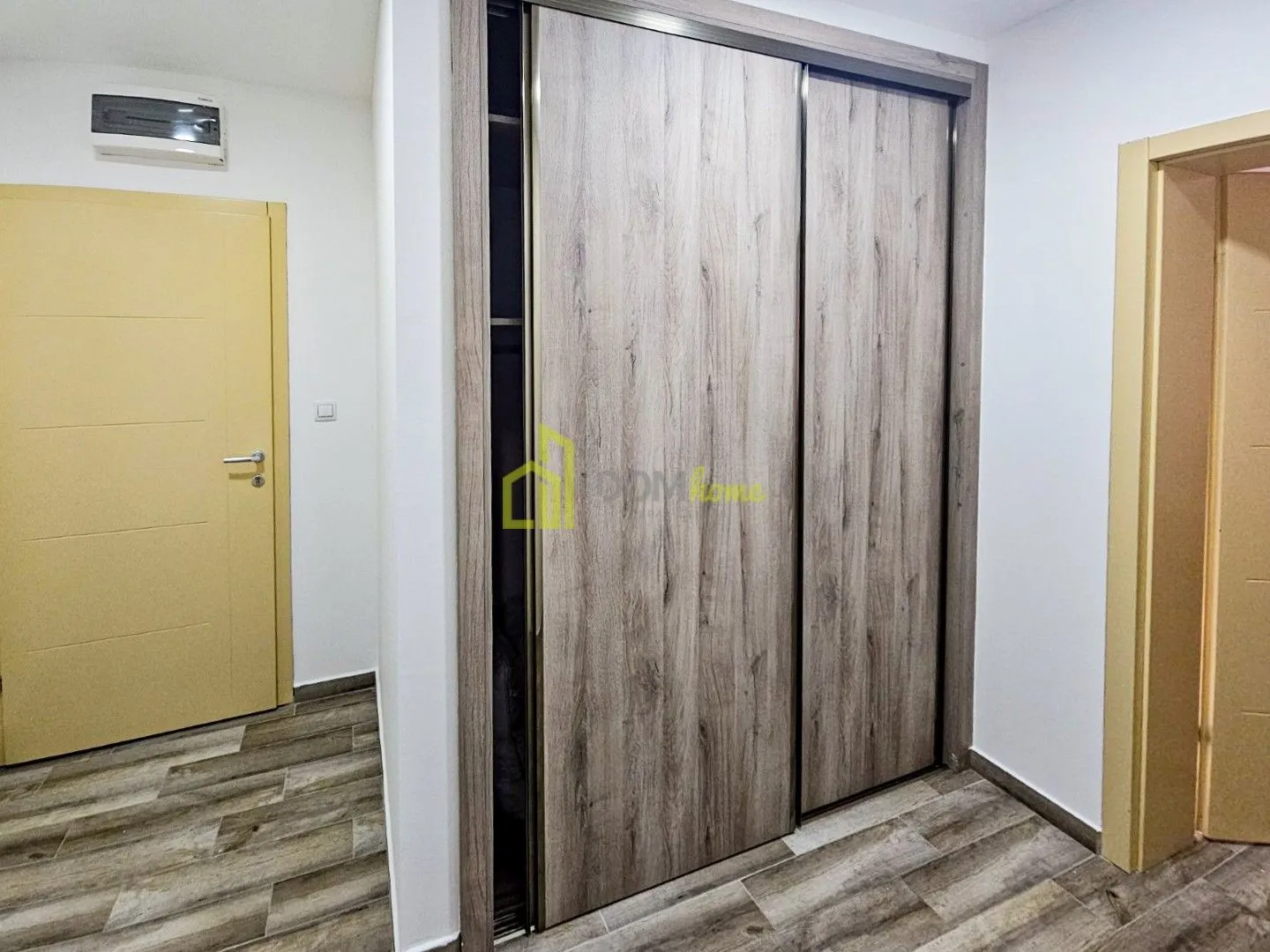 Prodaja, jednosoban stan, 44m², Topla, Herceg Novi