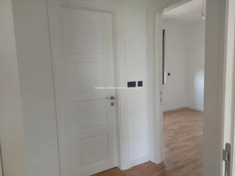 Izdavanje, poslovni prostor, 108m², City Kvart, Podgorica - image 13