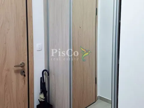 Izdavanje, dvosoban stan, 70m², Master Kvart, Podgorica - image 8