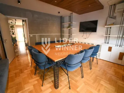 Sale, two bedroom apartment, 50m², Denkova Basta, Zvezdara Sve Podlokacije - image 8