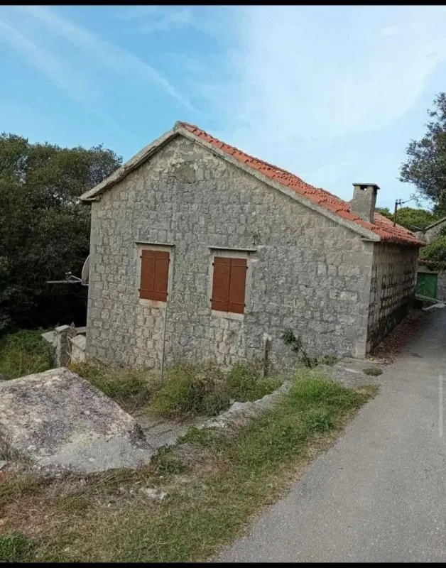 Sale, house, 74m², Zagora, Kotor