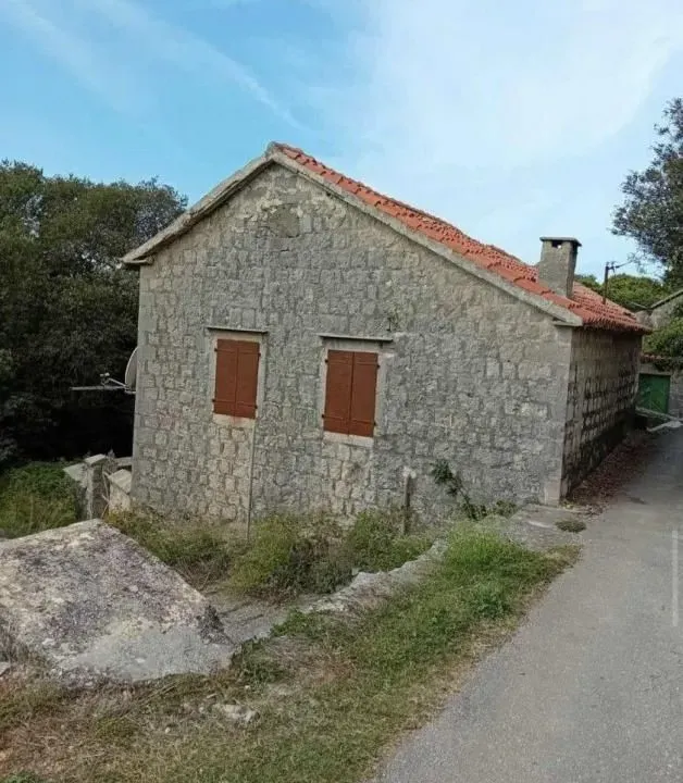 Sale, house, 74m², Zagora, Kotor