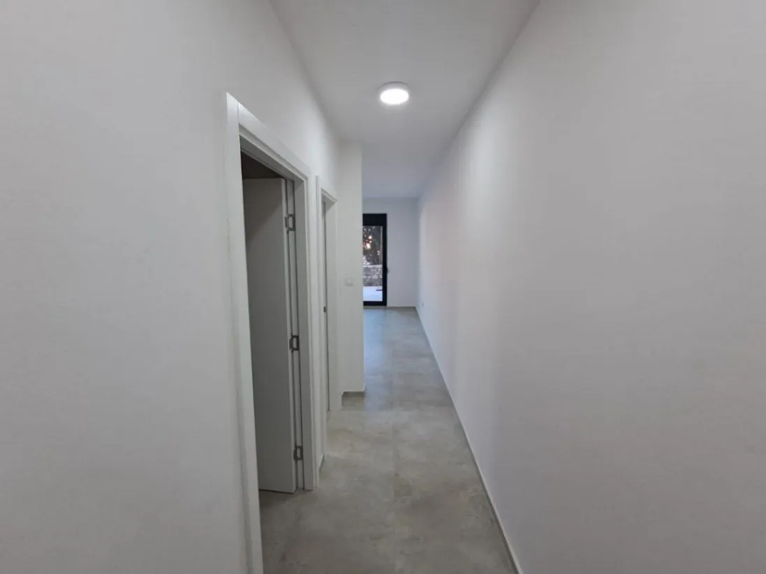 Sale, one bedroom apartment, 45m², Centar, Budva