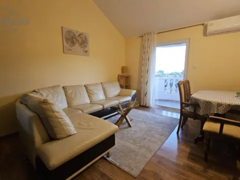Sale, two bedroom apartment, 83m², Budva, Crna Gora